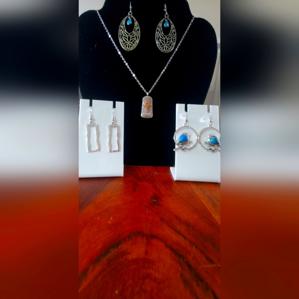 Costume Jewelry
